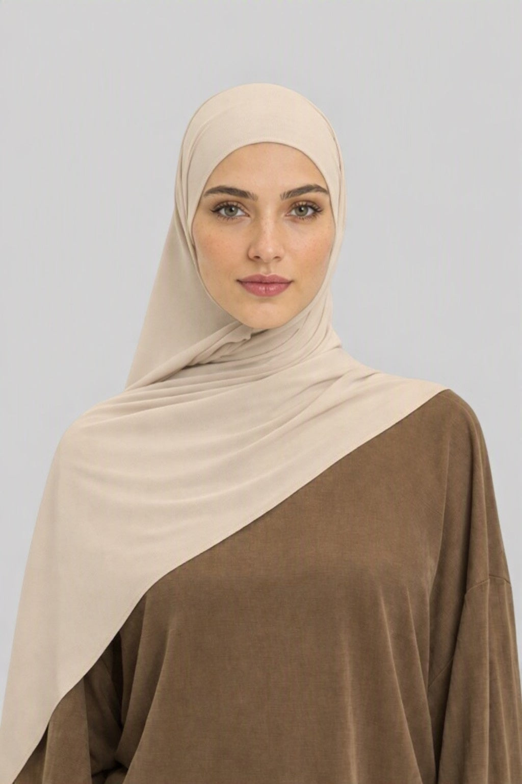 Premium Jersey Hijab