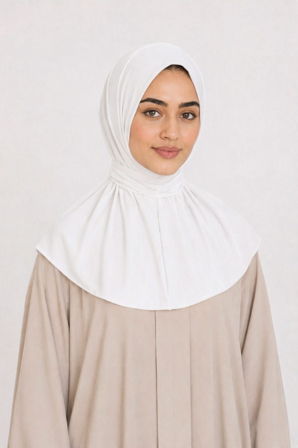 Instant Premium Jersey Hijab