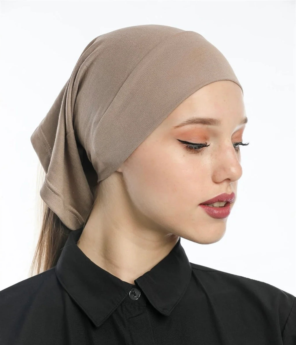 Tube Bonnet