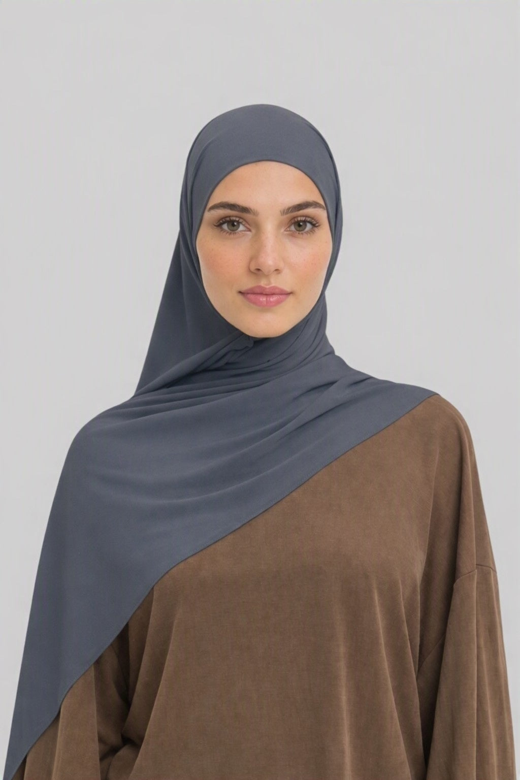 Premium Jersey Hijab