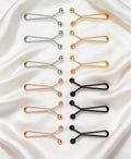 Y Hijab Clips
