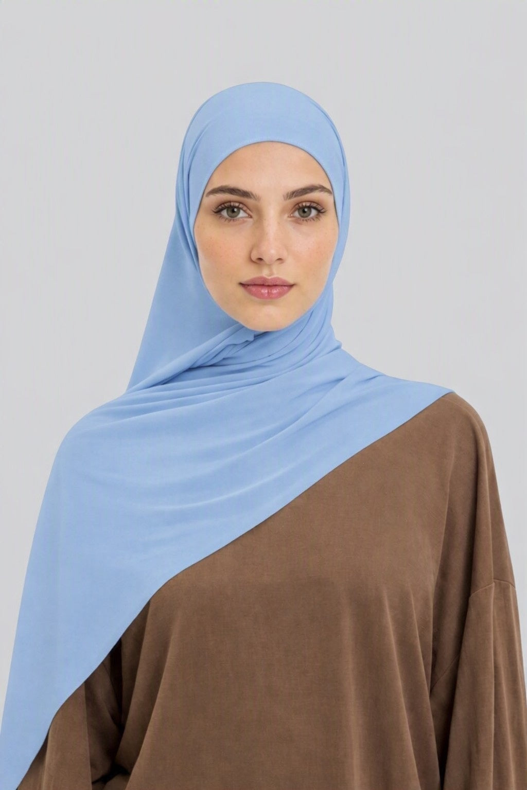Premium Jersey Hijab