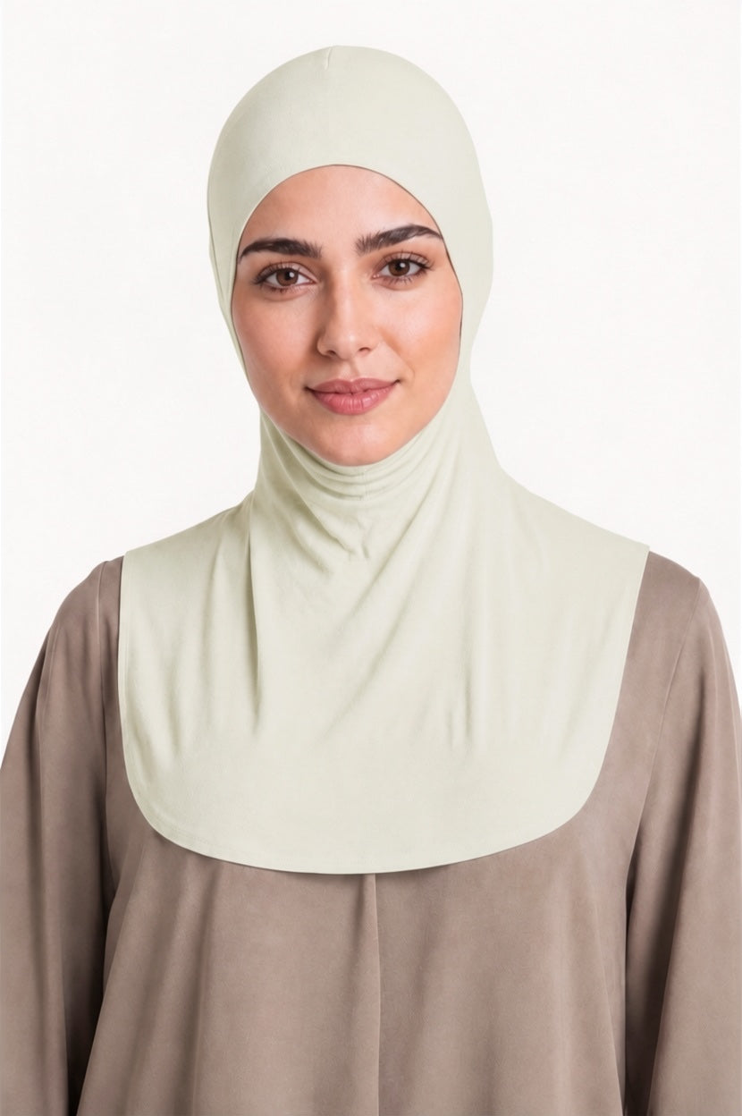 Sport Hijab Cagoule