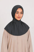Instant Premium Jersey Hijab
