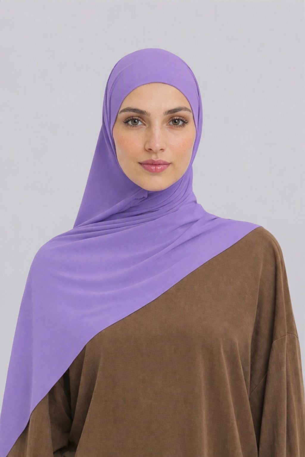 Premium Jersey Hijab