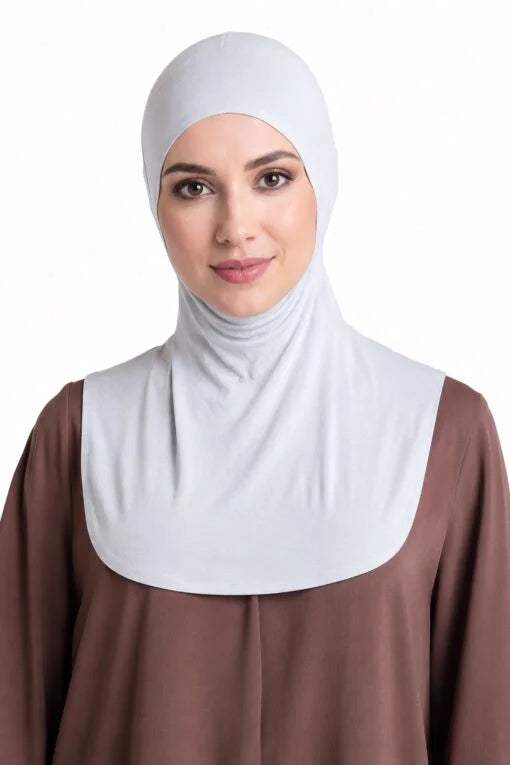 Sport Hijab Cagoule